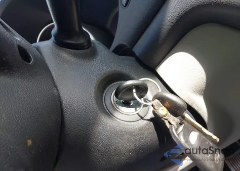 2010 Kia Forte Ex from USA, damaged, VIN KNAFU4A2XA5242981